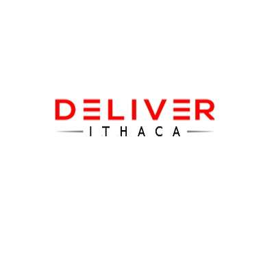 Deliver Ithaca