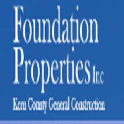 Foundation Properties Inc
