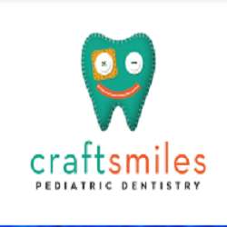 Craftsmiles Pediatric Dentistry