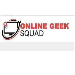 Online Geek Squad