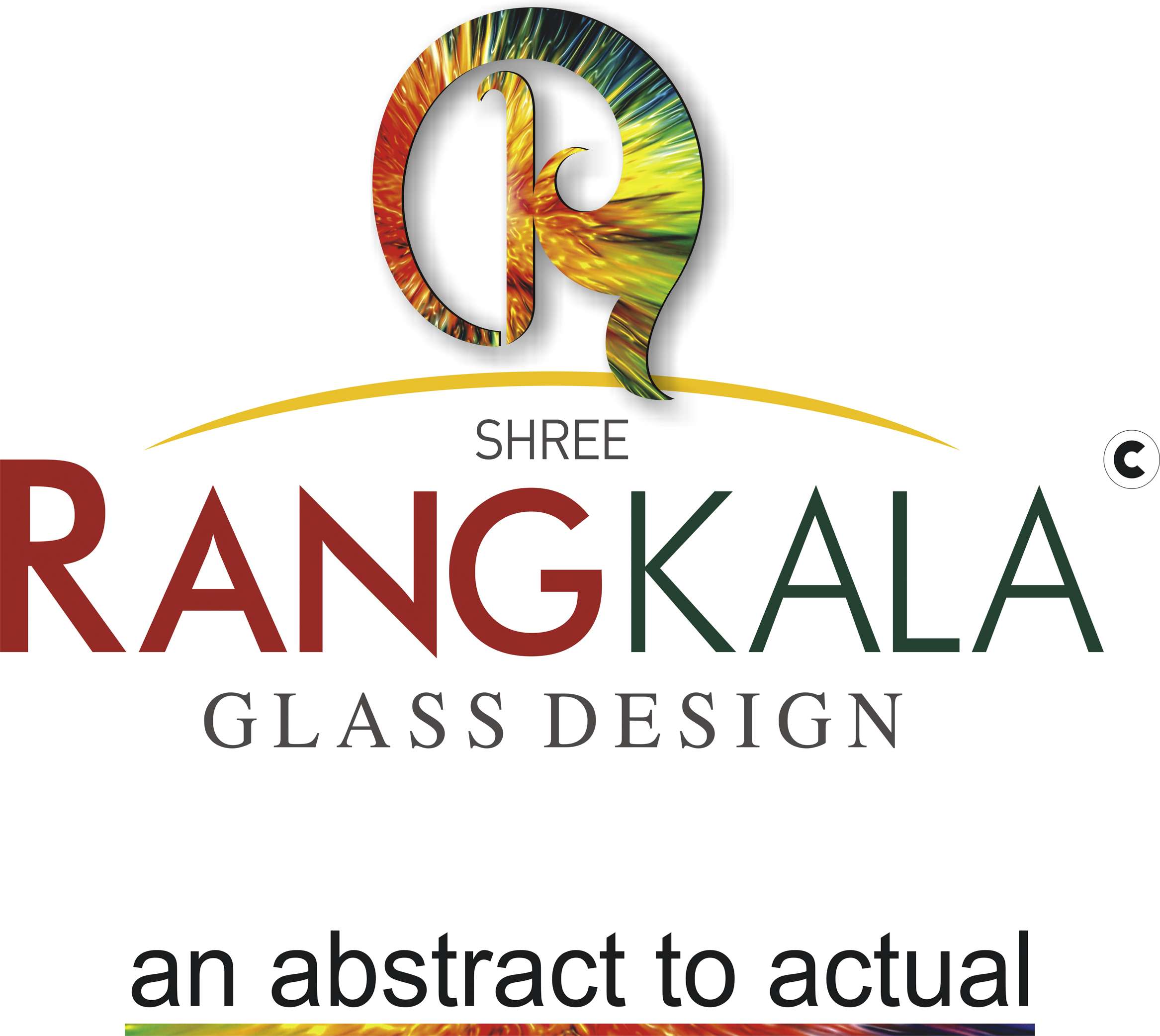 Shree Rangkala Glass Design Pvt Ltd