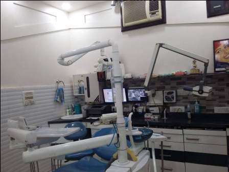 V.p. Dental Implant Centre