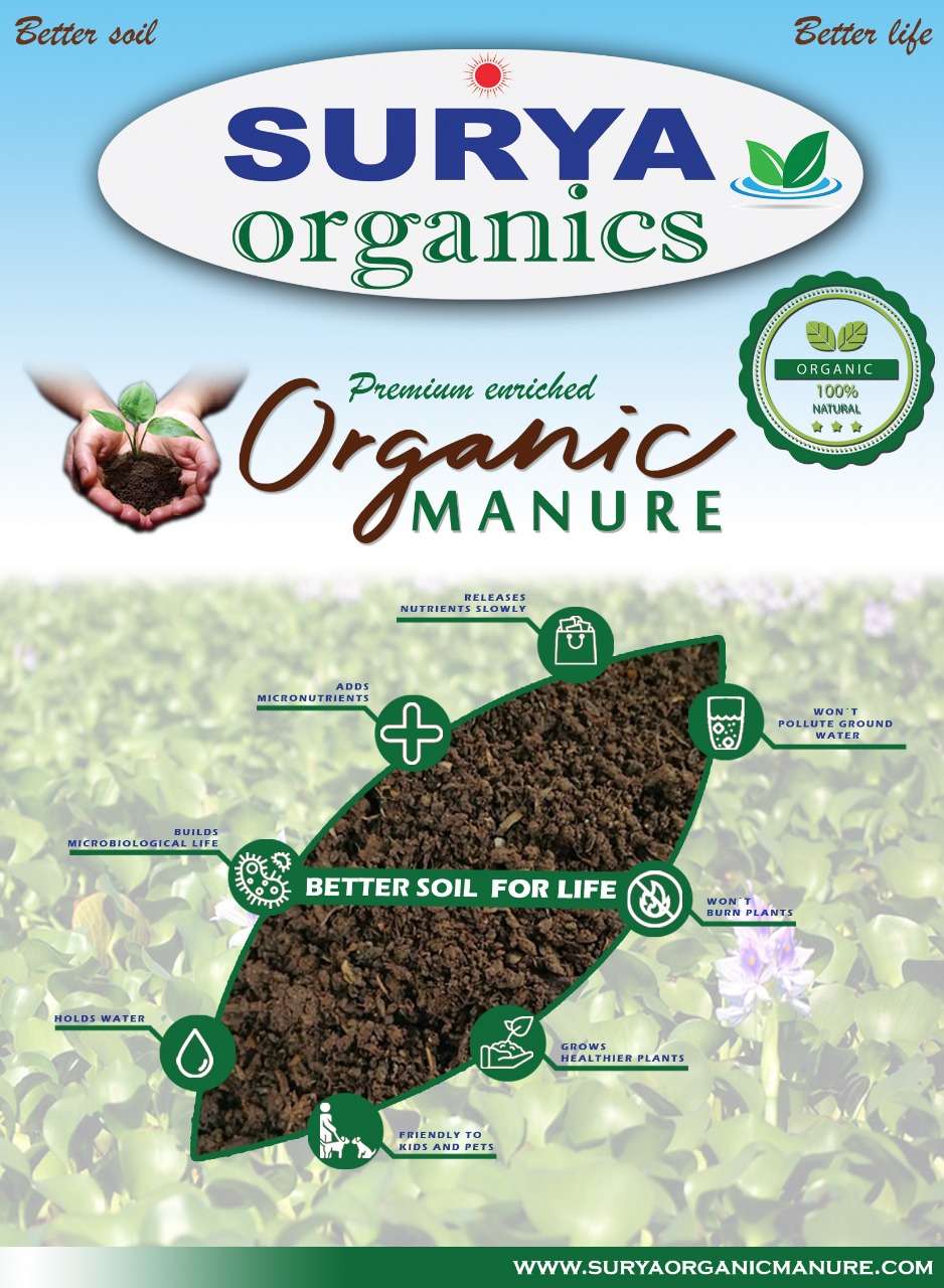 Surya Organics
