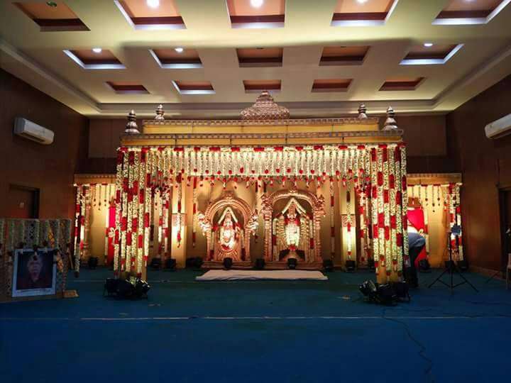 Teja Catering And Wedding Event Management