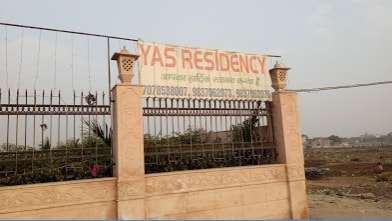 Yash Residency