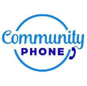 The Community Phone Company