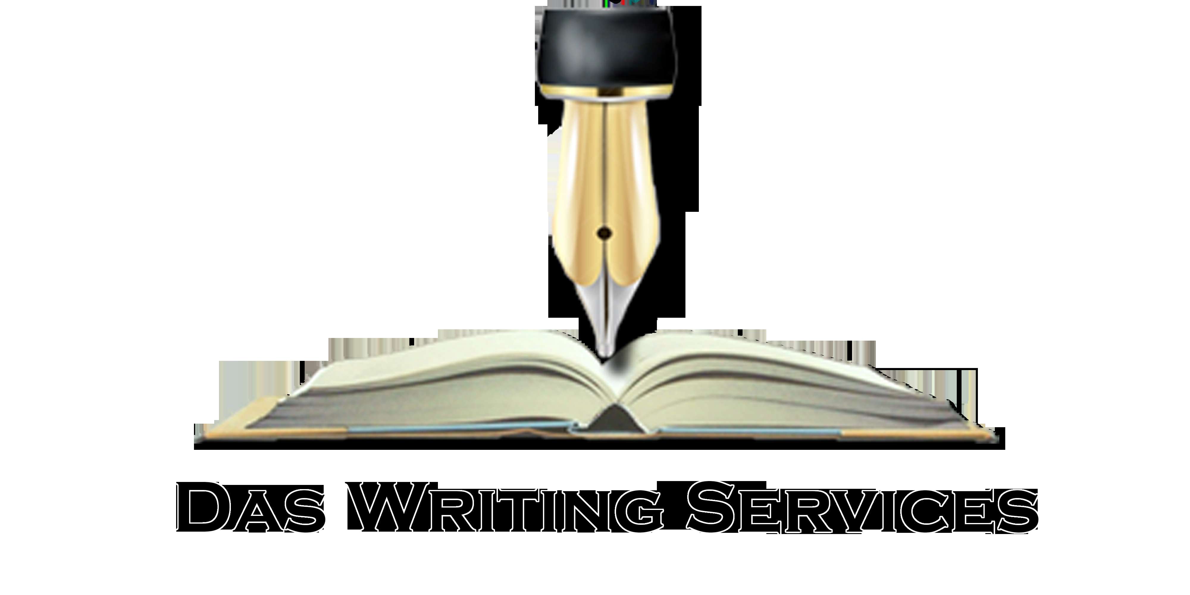 Das Writing Services