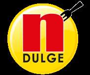 N'dulge Catering Company