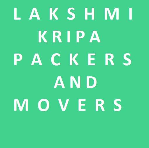 Laxmi Kripa Packers Movers & Transport