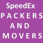 Speedex Packers And Movers 