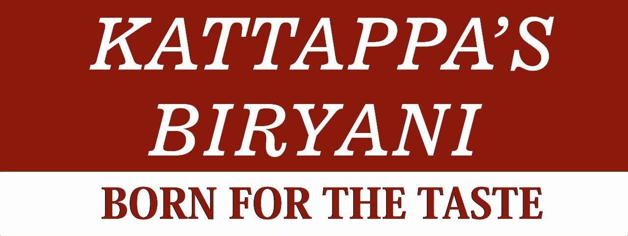 Kattappa's Biryani