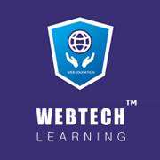Webtech Learning Mohali