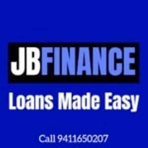 Jbf Personal Loan