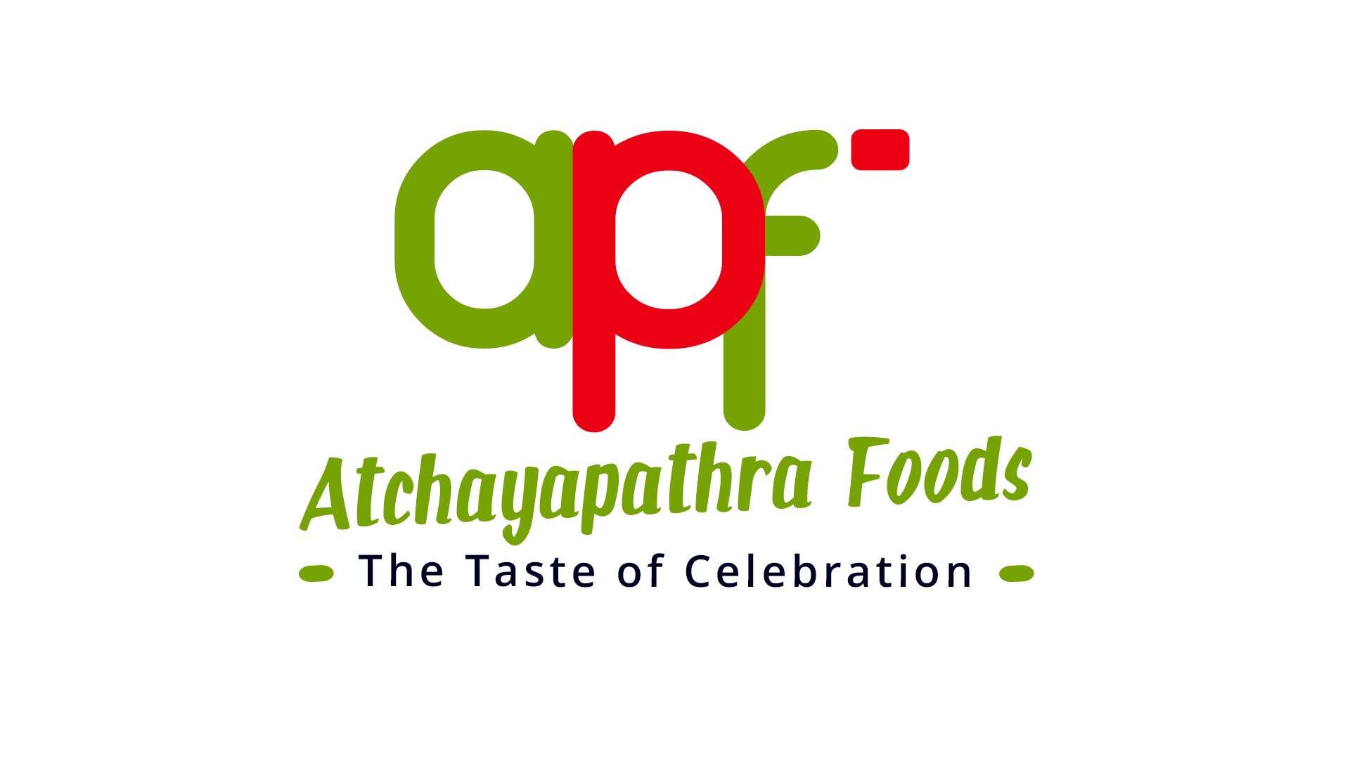 Atchayapathra Foods Private Limited 
