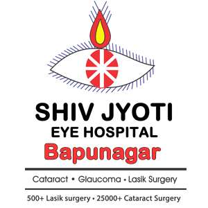 Shiv Jyoti Eye Hospital