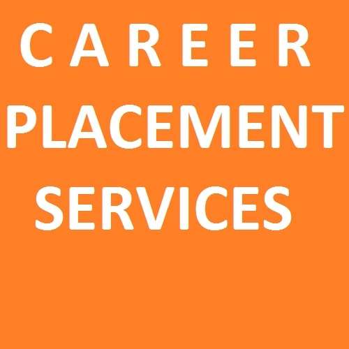 Career Placement Services
