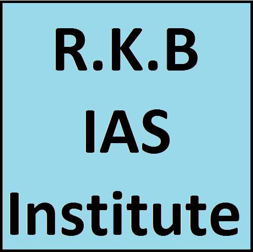R.k.b Ias Institute