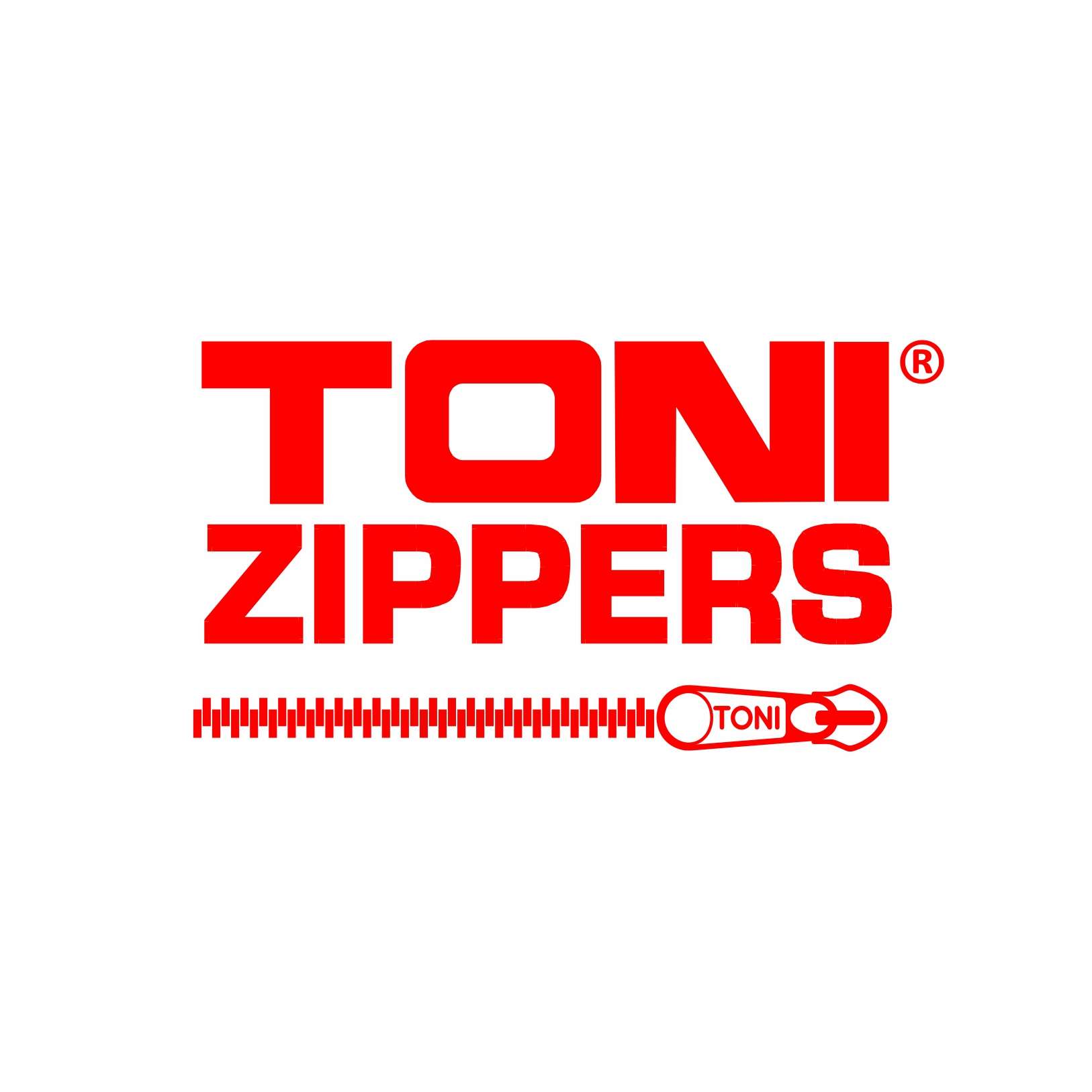 Toni Zippers , Toni Industries Pvt. Ltd.