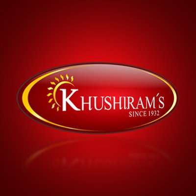 Khushiram