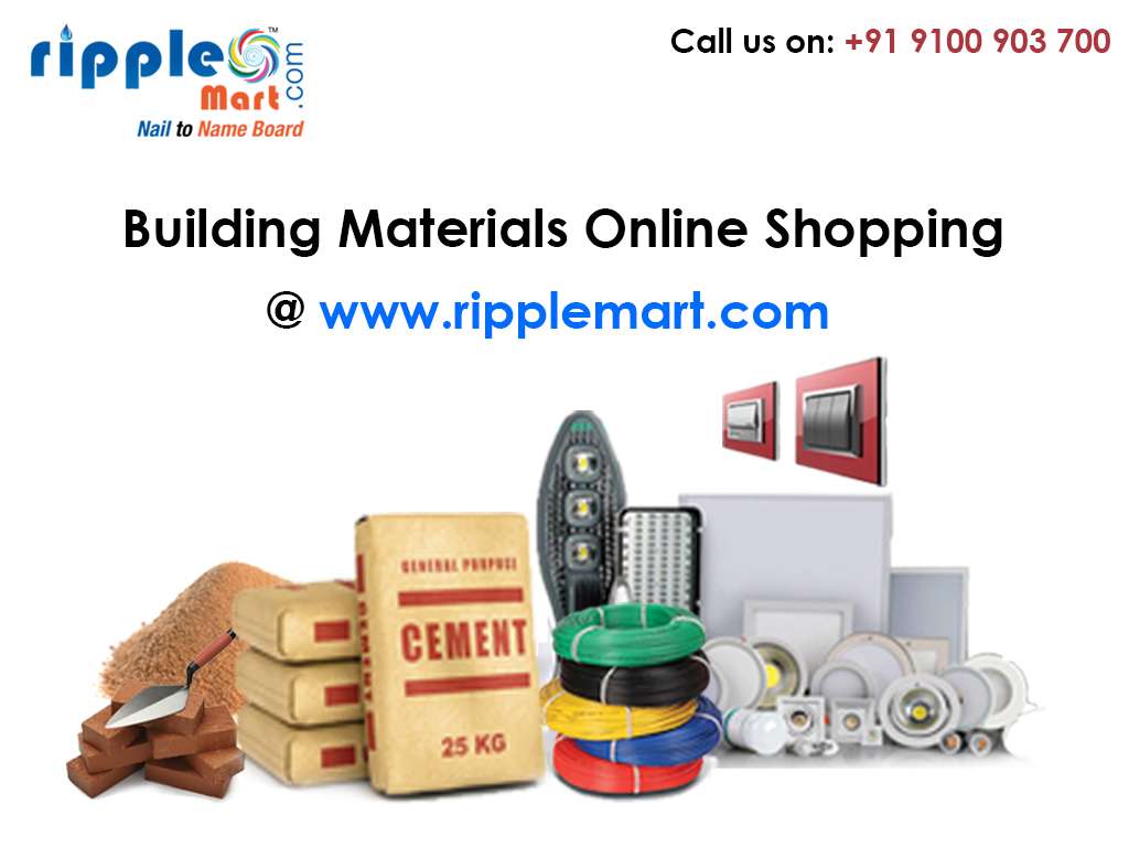 Ripple Mart Technologies Pvt Ltd