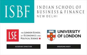 Indian School Of Business & Finance