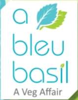A Bleu Basil