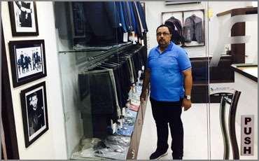 Fitwell Tailor Ranchi