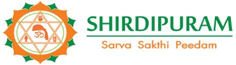 Shirdipuram Sarva Sakthi Peedam