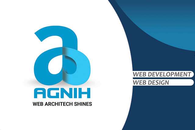 Agnih Web Design And Development
