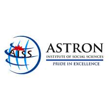 Astron Institute Of Social Sciences