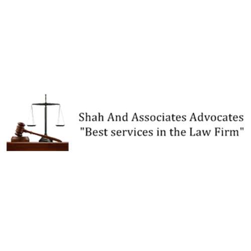 Shah And Associates Advocates