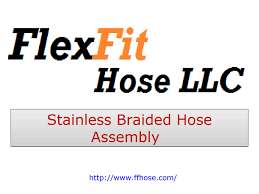 Flexfit Hose