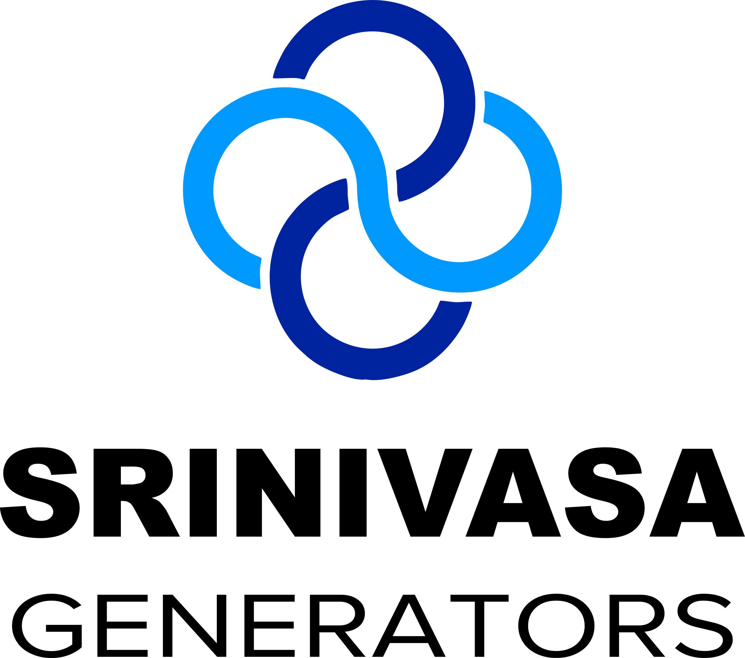 Srinivasa Generators Private Limited