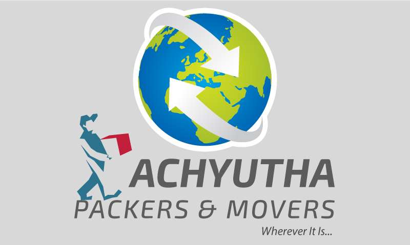 Achyutha Packers And Movers