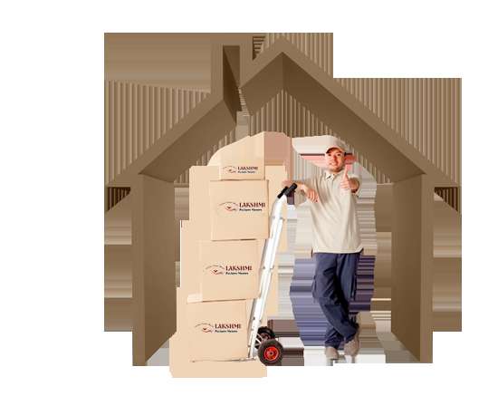 Lakshmi Packers And Movers