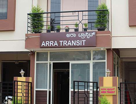 Arratransit Hotels Near Bangalore Airport