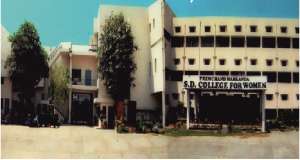 Pcm Sd College Jalandhar