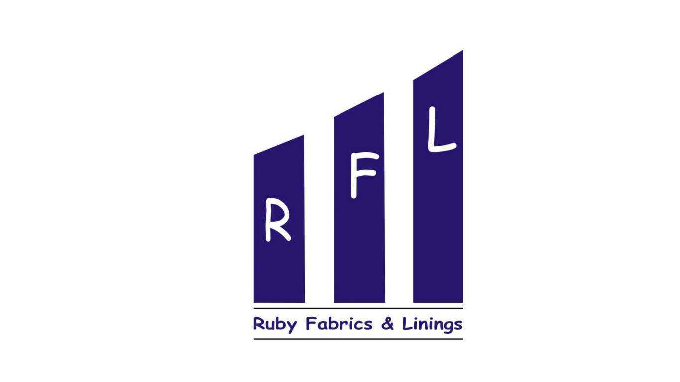 Ruby Fabrics & Linings
