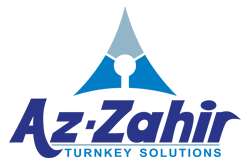 Az-zahir Turnkey Solutions