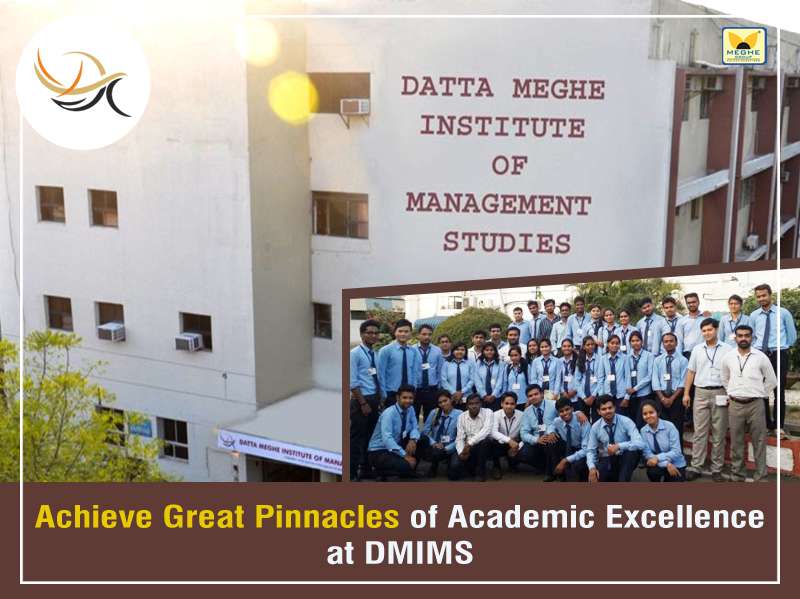 Datta Meghe Institute Of Management Studies