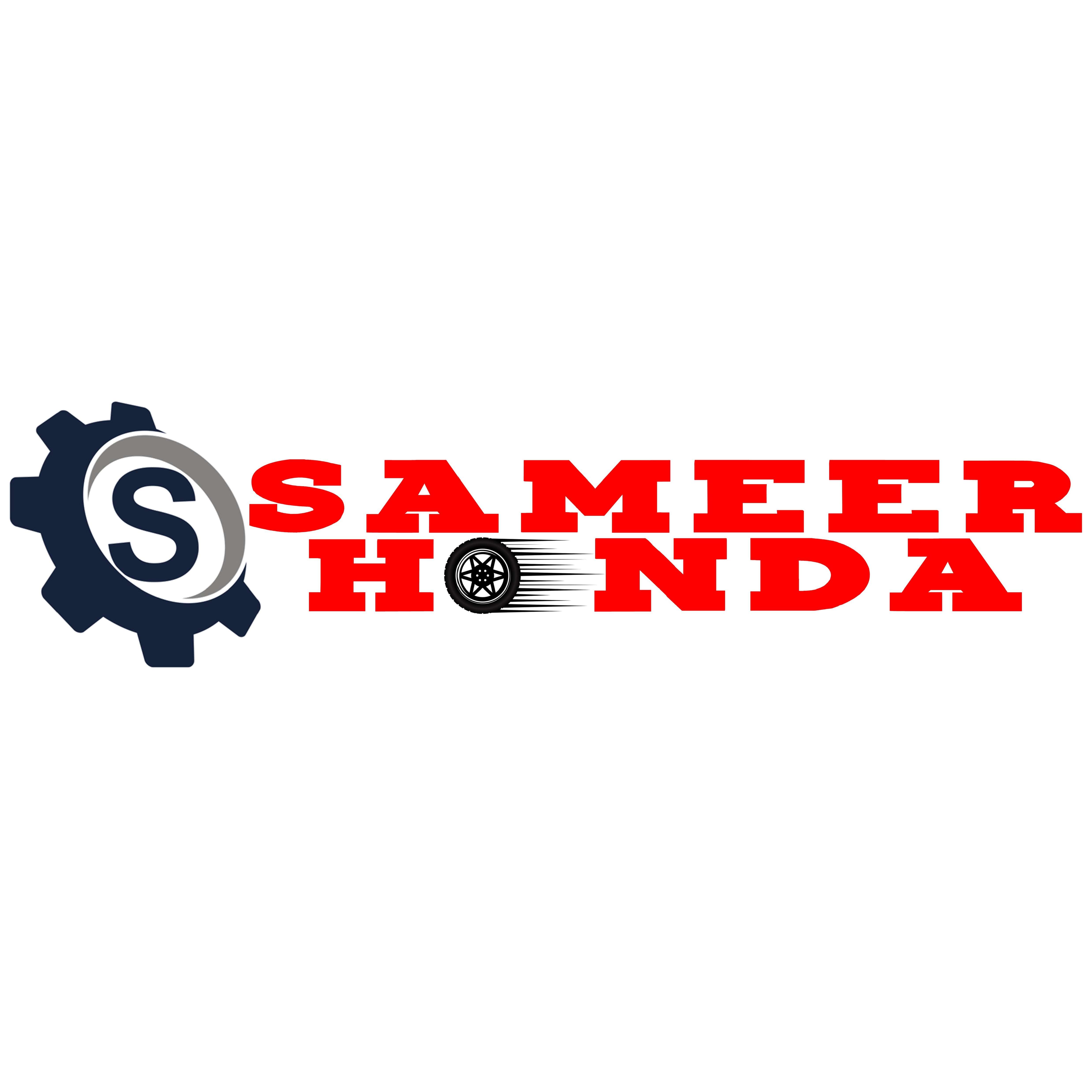 Sameer Honda
