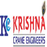 Krishna Crane Engineers - Hoist And Cranes Manufacturers In Ahmedabad, Gujarat, India
