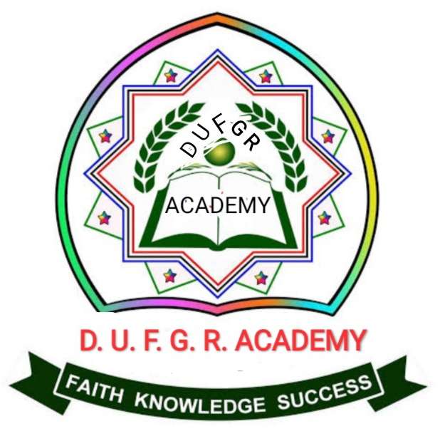 Dufgr Academy Rincholi