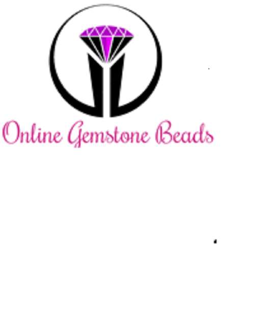 Online Gemstone Beads