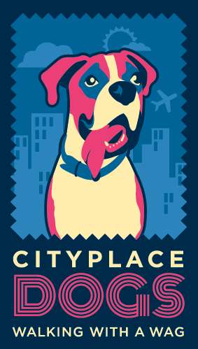 Cityplace Dog Walking Inc.