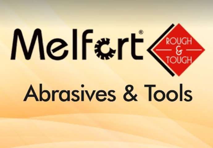 Melfort Abrasives And Tools