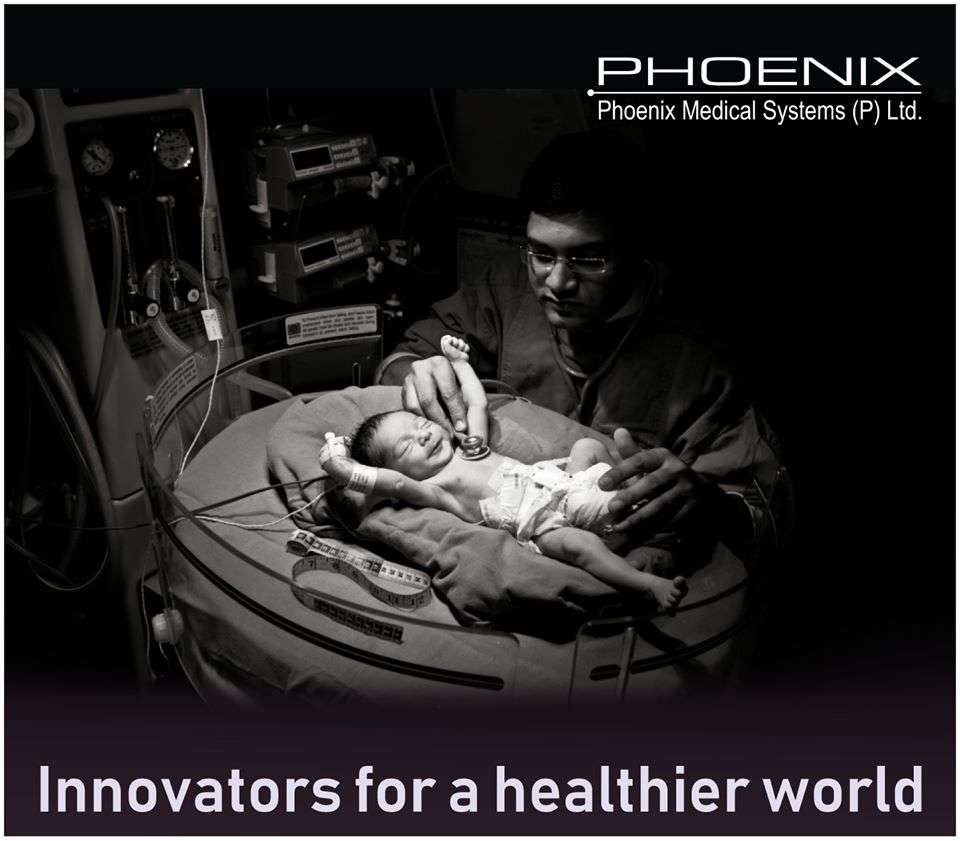 Phoenixmedicalsystems