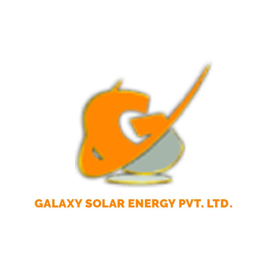 Galaxy Solar Energy Pvt. Ltd