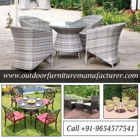 Ps Latest Outdoor Furniture