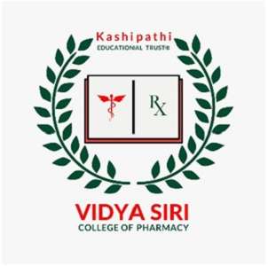 Vidya Siri College Of Pharmacy